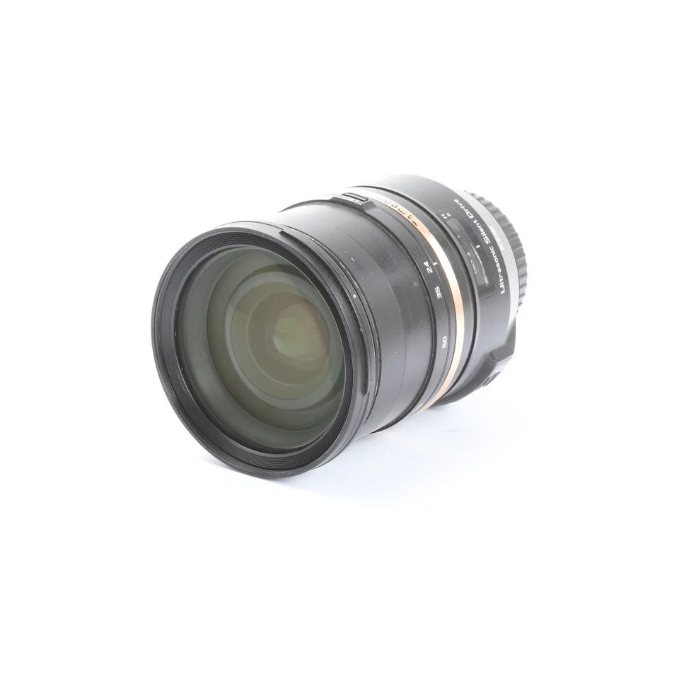 CANON Tamron SP 2,8/24-70 DI USD VC + Defecto (271285) - Imagen 2 de 4