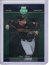 2023 EXTRA EDITION MATT SHAW RC #468/499 *STATUS*