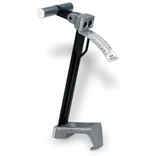 Moroso Engine Valve Spring Checker 62390; Valve Seat Pressure Tester 0-300 lbs