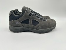Hanwag Gritstone II GTX Herren Wanderschuhe Grau EUR 44,5