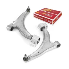 Metrix Premium Chassis Parts - Front Left & Right Lower Control Arm w Ball Jo...