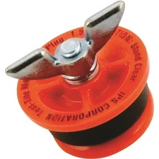 83593 3 in. Twist-Tite Mechanical Test Plug