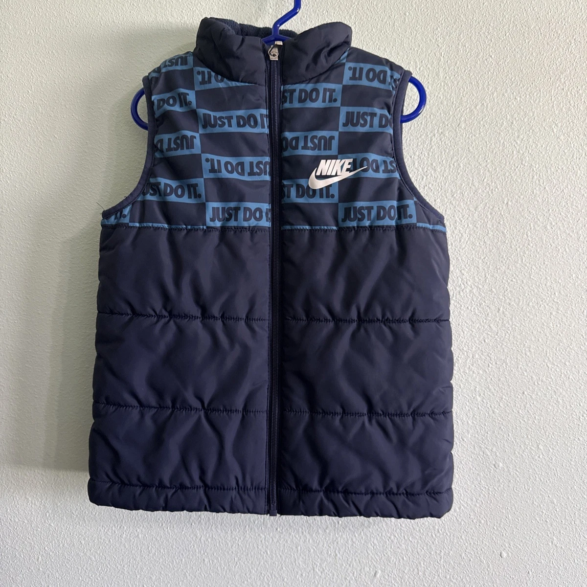 Nike Vest Boys