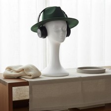 Tête D'affichage de Chapeau Multi-Usage Tête à Coiffer Professionnelle