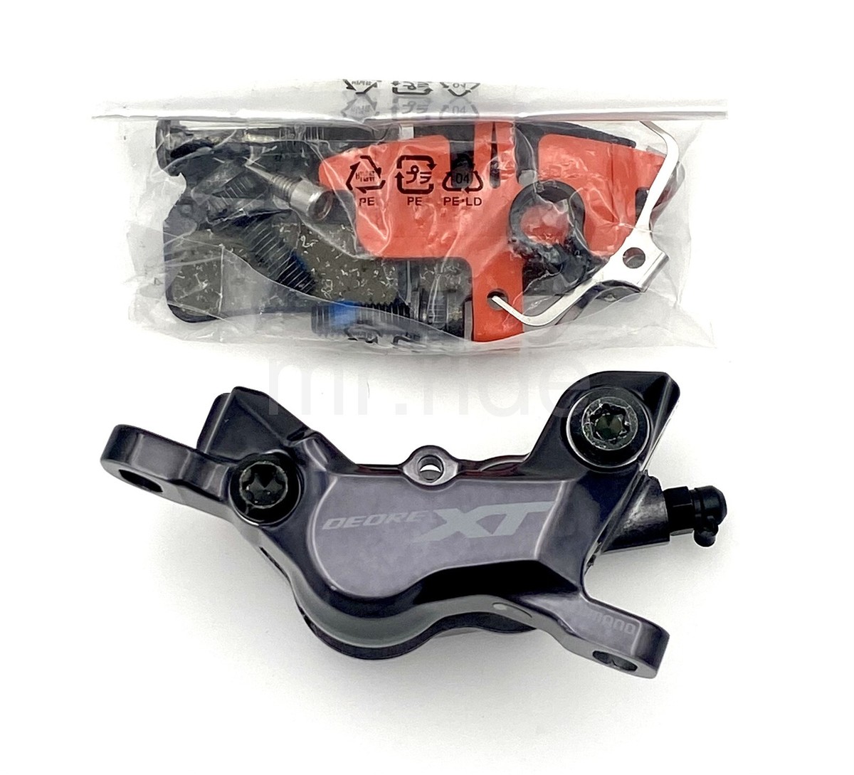 Brake Caliper Xtr Brakes Piston Shimano Xtr Shimano Non Series