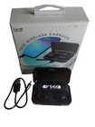 New ListingIjoy Bluetooth Ear Buds W/Built in Power Bank (Siri And Android Voice Compatible
