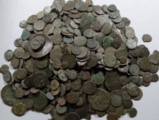 Roman Coin Clearout Sale - Culls, Damages, Slugs, etc. - Best Price on eBay