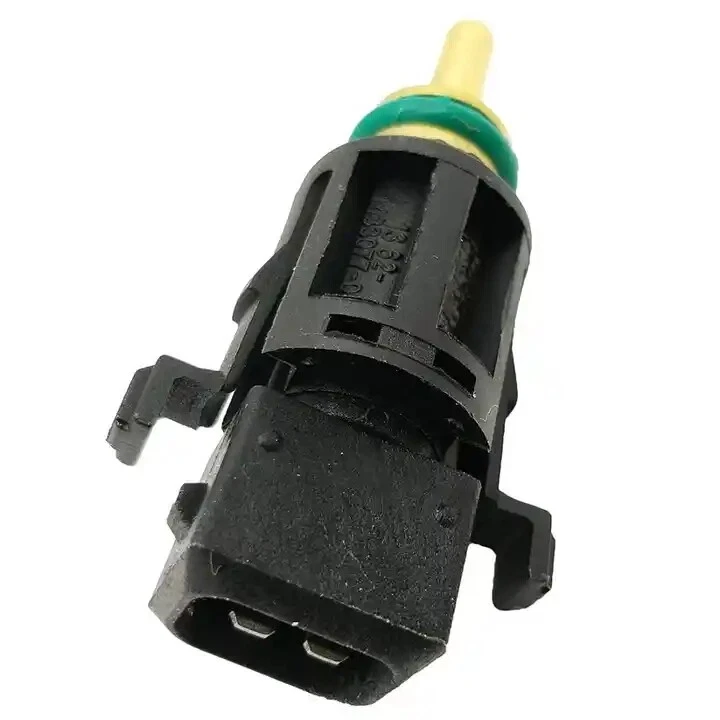 Coolant Temperature Sensor For BMW E87 F20 E46 E90 E39 E60 E83 X3 E53 X5 325i - Image 3 of 4