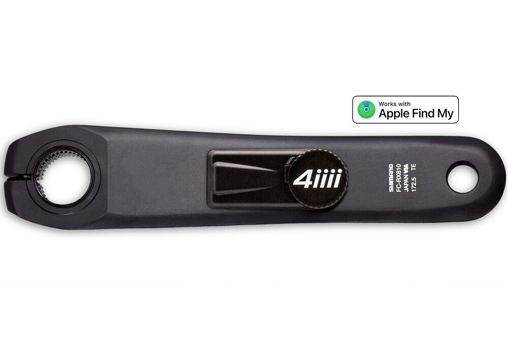 4iiii Power meter precision (105用170mm) | aimspakistan.edu.pk