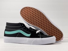 VANS Court Mid Skate 100 Authentic Us13 