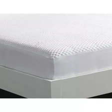 Bedgear Dri-Tec 5.0 Moisture Wicking Performance Twin Mattress Protector 