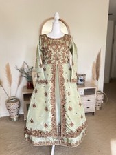 Pakistani Indian Dress Matching Bridesmaids Set of 3 