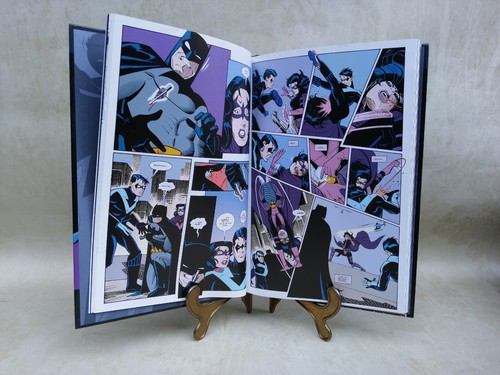 Batman / Huntress - Blutrache - Colección de novelas gráficas DC Comics 62 - Imagen 6 de 7