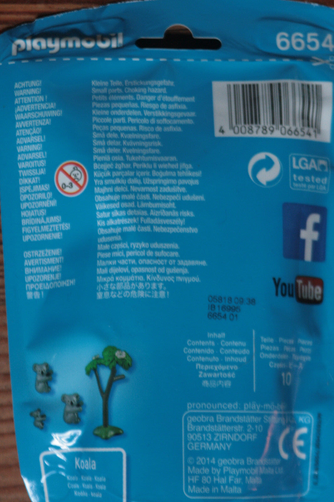 Foto 3 di 12