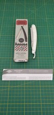 Giesen & Forsthoff Timor Professional Rasiermesser 6/8“ Razor (42040)
