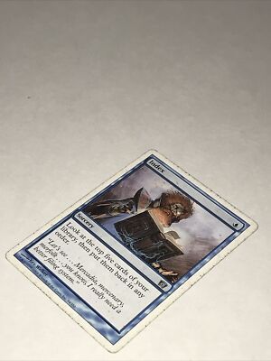 index mtg card Index [Magic 2013] main image 0