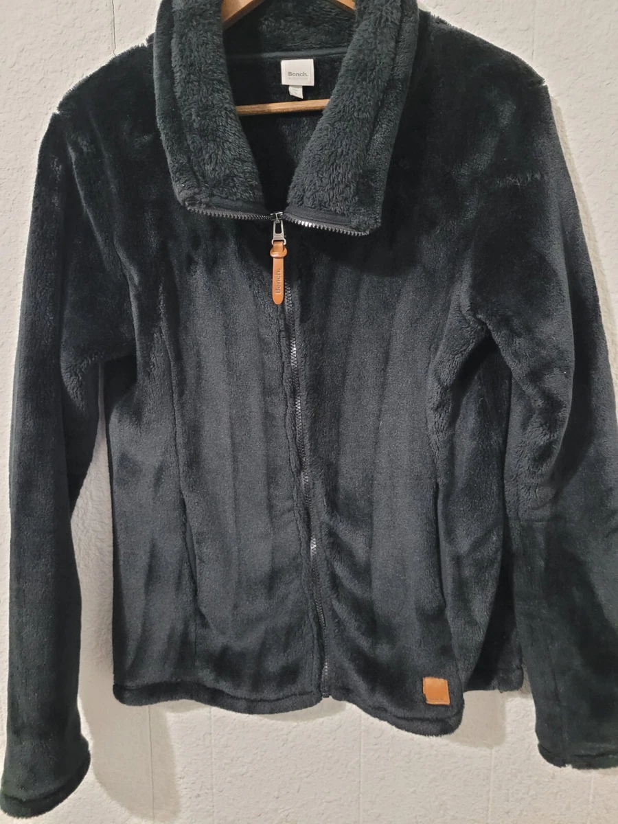 Bench urban wear best sale jacket
