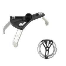 Fuel Pump Removal Tool Adjustable Fuel Pump Lock Ring Tool Fuel Tank Repair Kit