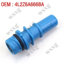 1PCS NEW For Ford Mercury Positive Crankcase Ventilation (PCV) Valve 4L2Z6A666BA