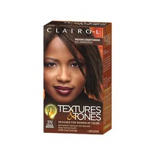 Clairol Professional Textures  Tones Hair Color 3n Cocoa Brown