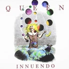 Innuendo [LP] by Queen (Vinyl, Aug-2009, Fontana'Hollywood)