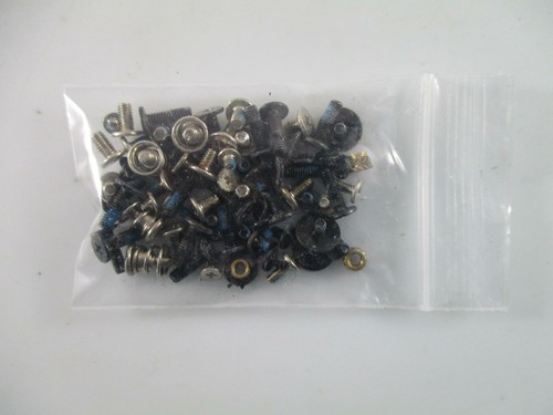 Lot de vis processeur packard bell Q5WTC cpu