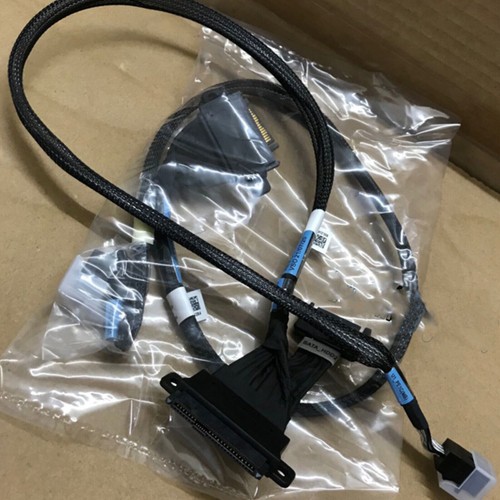 65CM Datenkabel SFF-8643 Transfer to U.2 (SFF-8639) NVMe U2 SSD Festplattenlinie - 第 6/7 張圖片