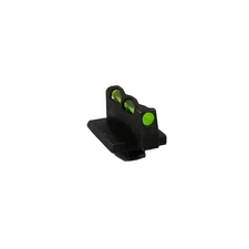 HiViz GPLW01 Ruger GP100 Interchangeable LITEWAVE front sight