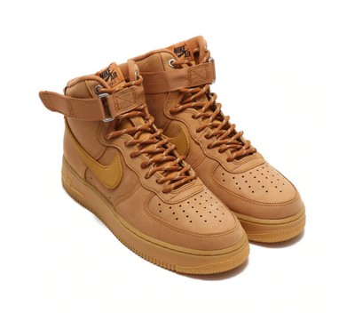 nike sportswear air force 1 07 wb
