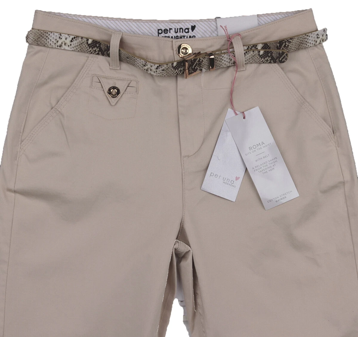 Marks and spencer per shop una shorts