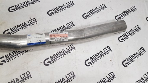 GENUINE FORD KUGA 2019-2023 EXHAUST PIPE CENTER PART 2472451 LX61-5C257-AA - Picture 4 of 7
