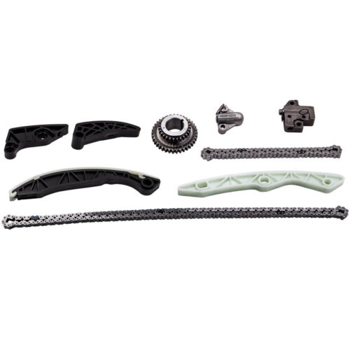 Timing Chain Kit W/ Tensioner For Dodge Avenger Caliber Journey Brand New