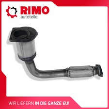 Ford Mondeo Mk2 1.8 TD 66kW (1996-2000) Katalysator OE 1026347 1078019 Kat