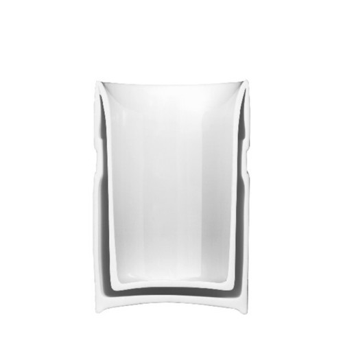 PO:Selected - Block Ring Mug 655 (designer Debora Jedwab) - 6.76oz / 200ml Mug - Picture 2 of 4