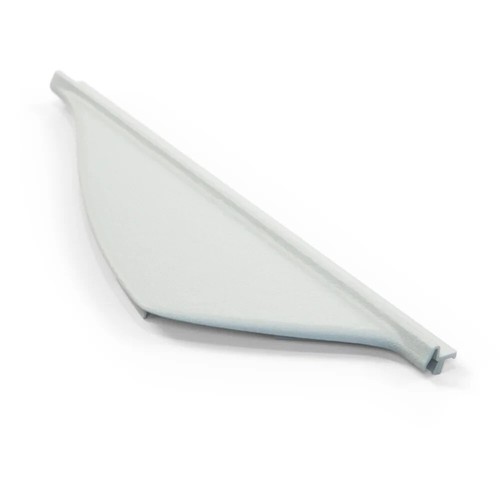 Mercedes W124 C124 Belt Side / Presenter Cover Left Or Right A1246921122 - Picture 8 of 19