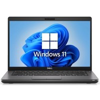 Dell HP Refurbished Laptop Intel Core i5 upto 32GB RAM 1TB SSD Windows 11 Webcam