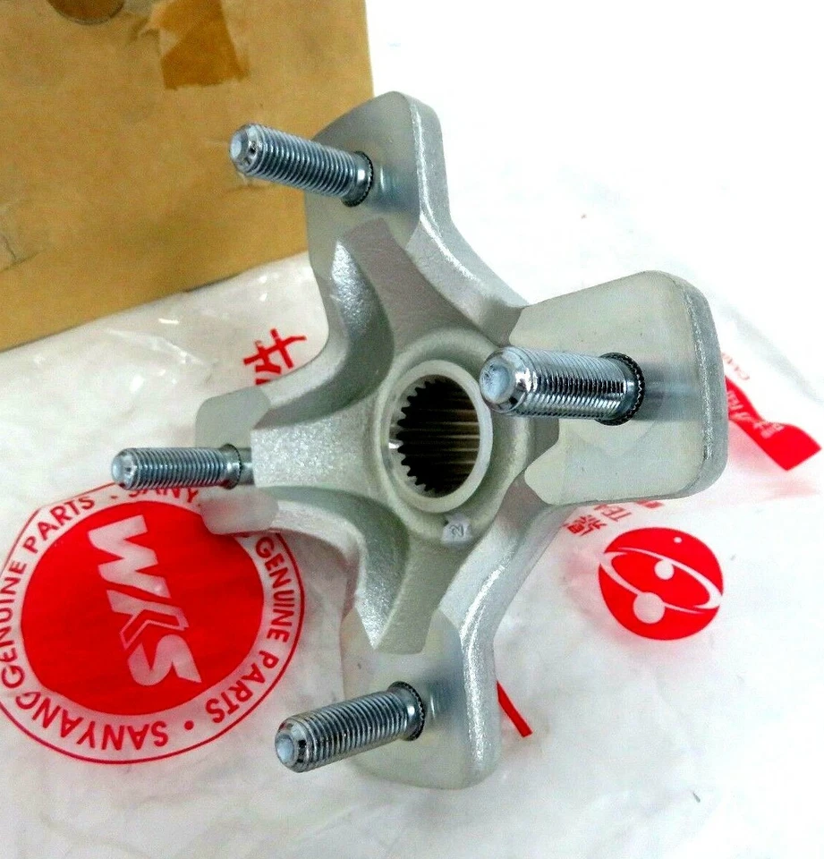 OEM SYM ATV Track Runner 180 200 250 Rear Shaft Connecter 42705-RA1-000 - Image 2 of 3