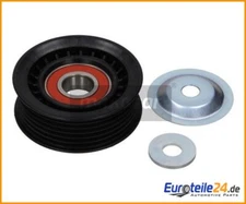 Tensioner Pulley, V-ribbed Belt Maxgear 54-1014 for Mazda 3