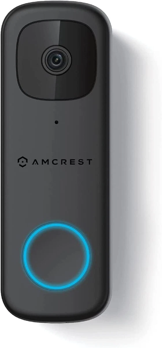 Amcrest pro store camera