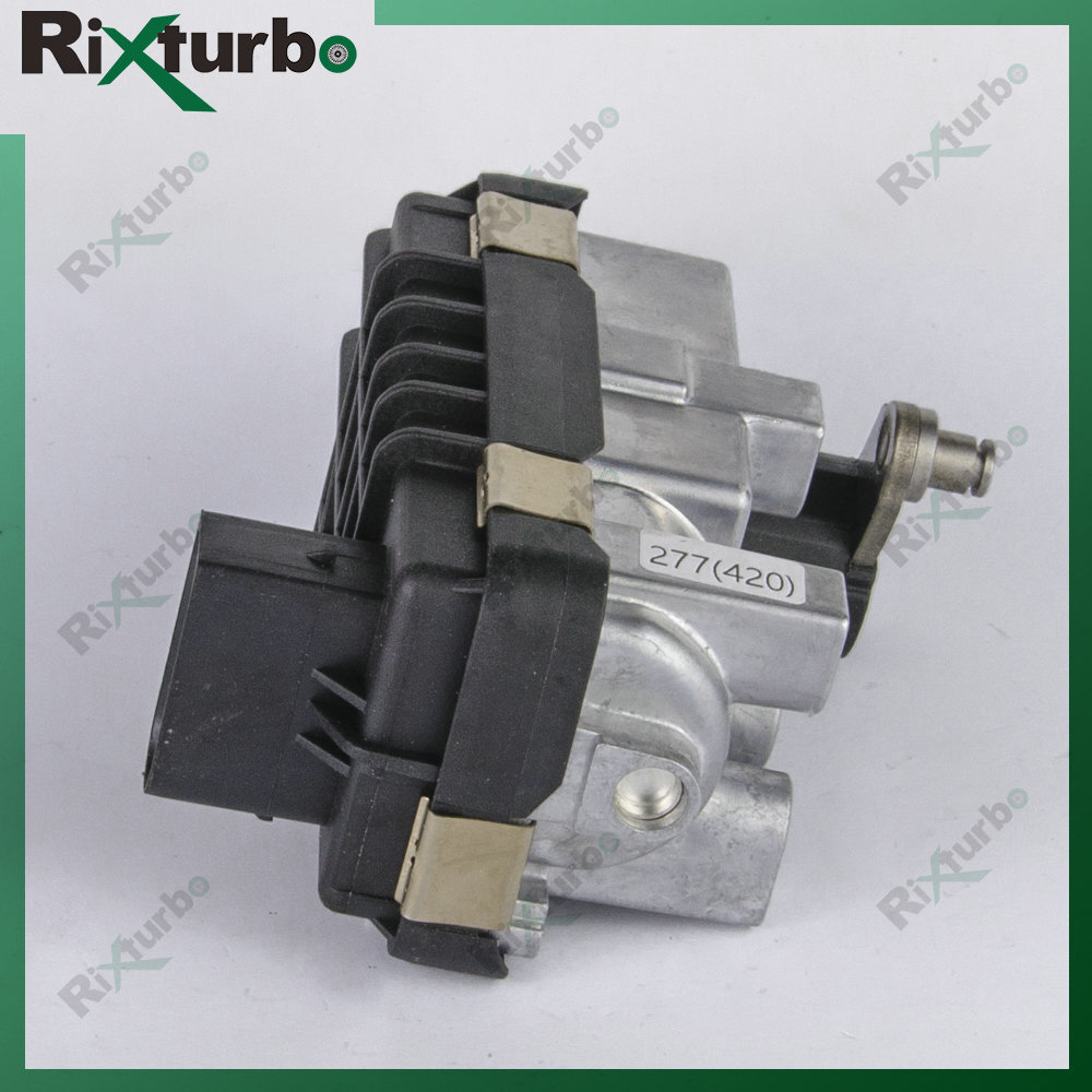 G277 712120 6NW009420 turbo actuator for Chrysler 300C Jeep