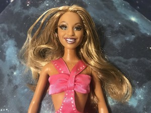 beyonce barbie doll