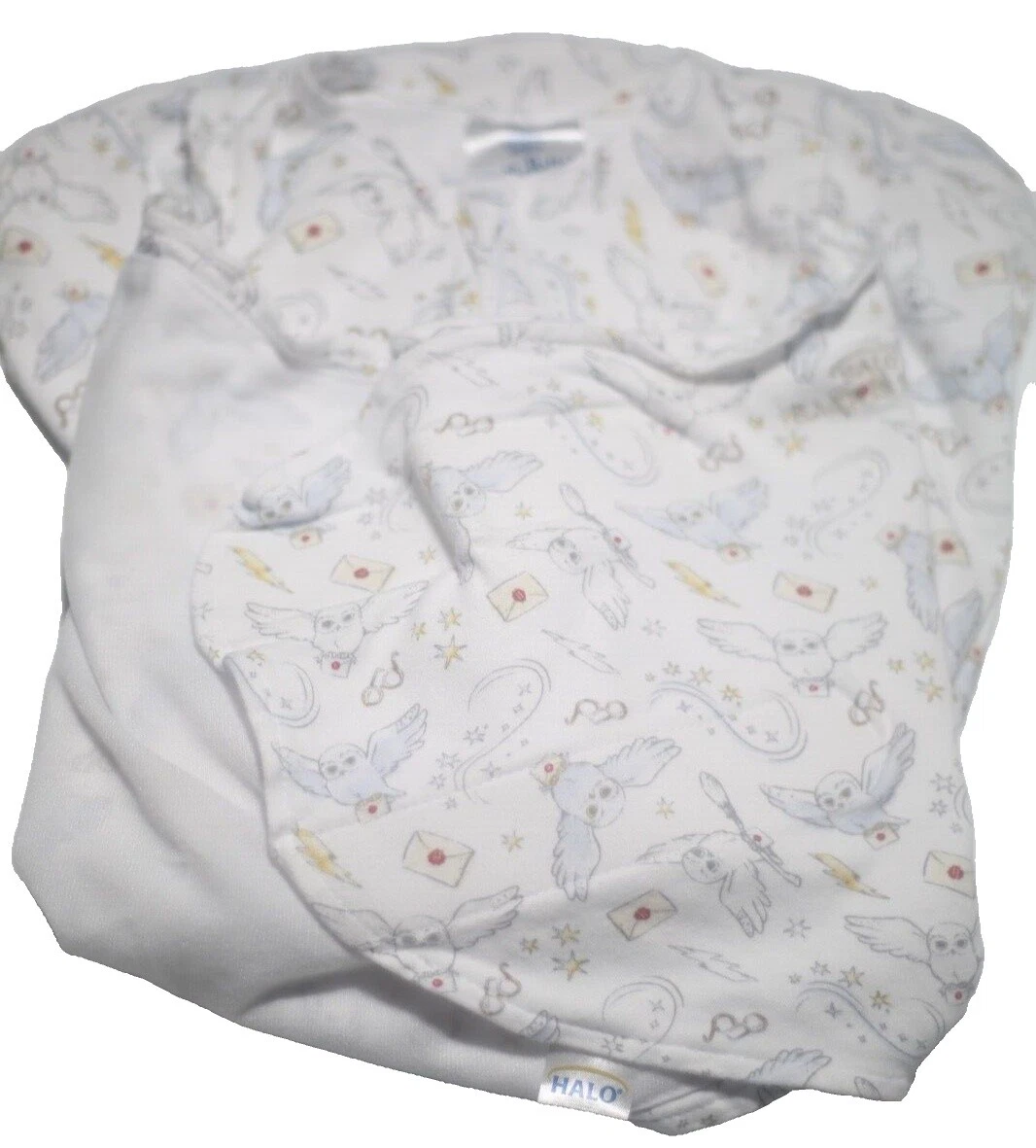 Harry Potter bebé Sacos de dormir y Dormir