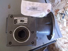 Textron 40:1 Cone Drive Gear Reducer Gearbox BD51040WAET1 *FREE SHIPPING*