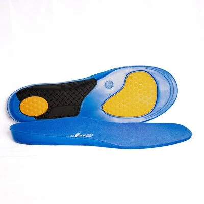 Sole control Elite proferssional gel insoles