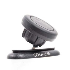 Universal Phone Mount Bracket - General Purpose by Adhesive or Screws