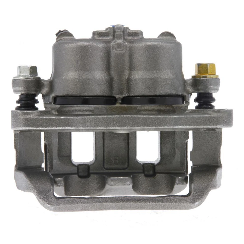 Pinça de freio a disco dianteira central para Mazda MPV 2001 2002 2003 2004 2005 2006 - Imagem 4 de 4