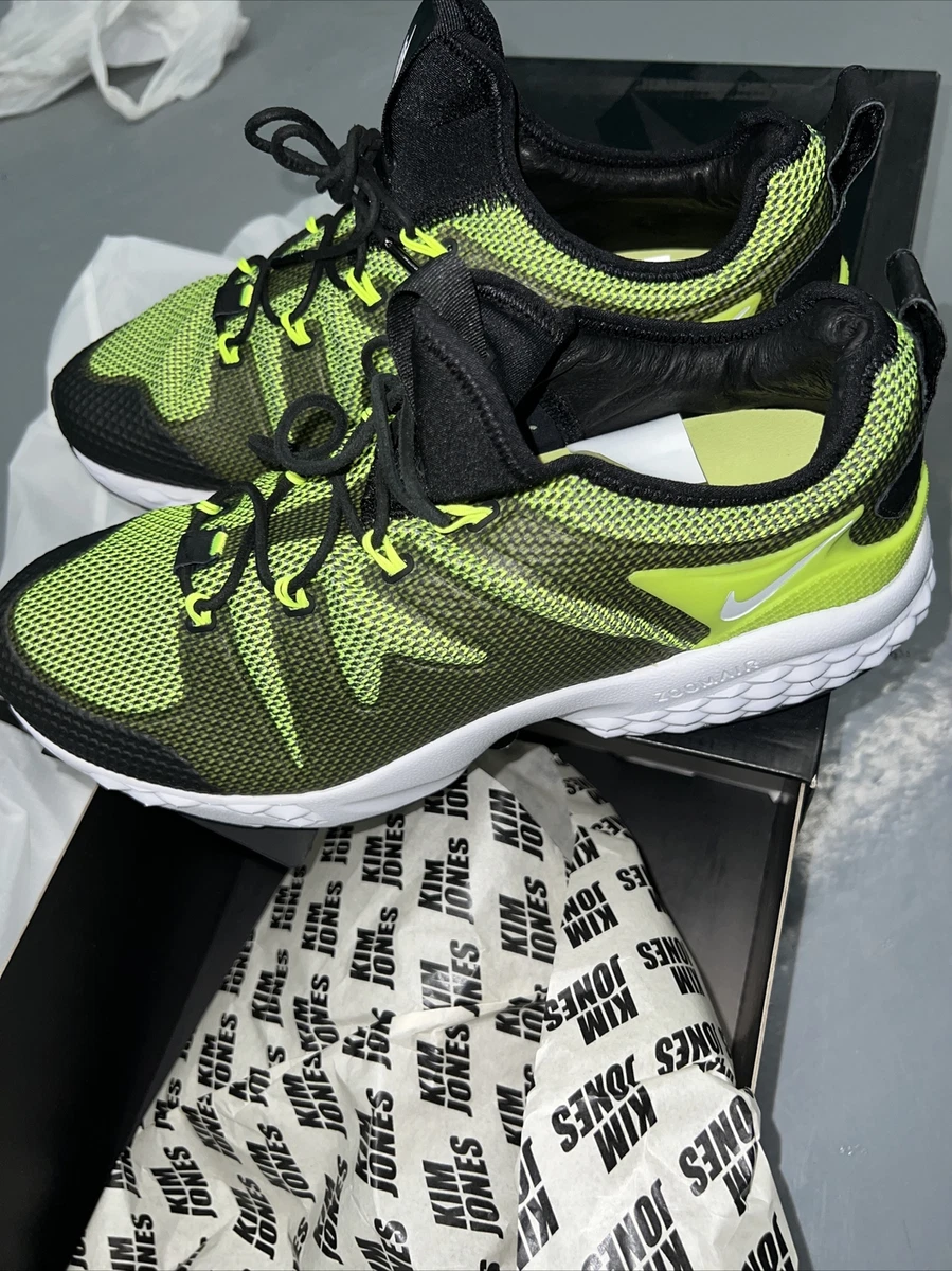 Nike air hotsell zoom kim jones