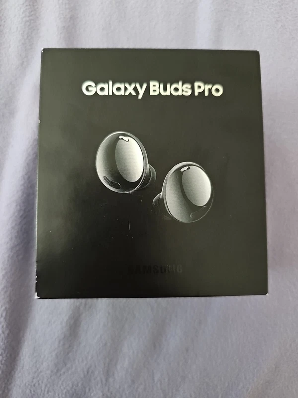 complete Buds Pro bundle