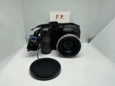 FUJI Fujifilm FinePix S2950 14MP Digital Camera for parts