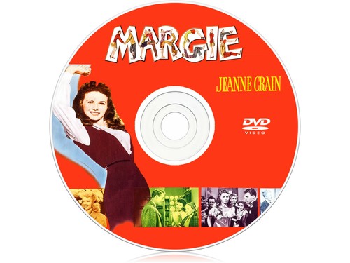 Margie (1946) Comedy, Music, Romance DVD - Picture 2 of 2
